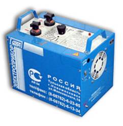 Выпрямитель сварочный ДУГА-318 М1 (220В)