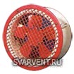 Осевой вентилятор ВО-18-270-1,6
