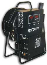 Механизм подачи ПДГО-511 без горелки, без кабеля