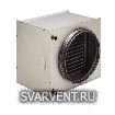 Водяные воздухонагреватели  VBC