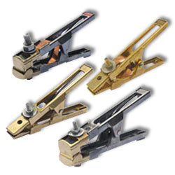 Клемма заземления 300А, 500А