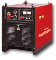Выпрямитель для автоматической сварки ВДУ-1202 (ЭСВА)