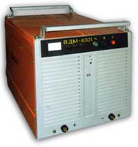 Выпрямитель сварочный многопостовой ВДМ–6303 (СЭЛМА)